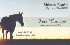 Contact - PetsConcepts